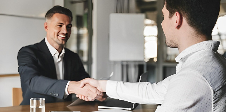 Staffing Solution