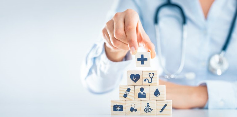 Healthcare